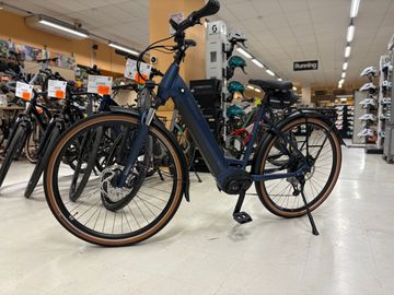 Used Pegasus Premio EVO 9 2023 Urban & Touring