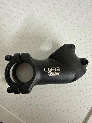 Gebrauchtes FELT FR40 2020 2020 Road & Gravel, Weiß — Bild 7 von 8