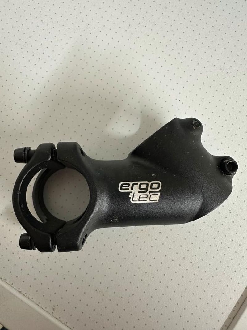 Gebrauchtes FELT FR40 2020 2020 Road & Gravel, Weiß — Bild 7 von 8