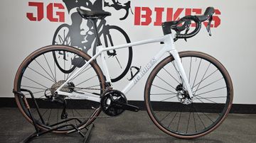 Brugt ICAN JG BIKES FL1 Endurance Disc 105 2026 Road & Gravel