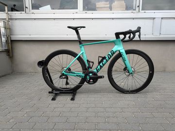 Used Factor Monza Shimano Ultegra Di2 2025 Road & Gravel