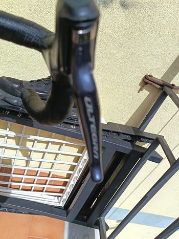 Used Wilier 101 Slr Team Lampre 2011 Road & Gravel, Black — image 6 of 12