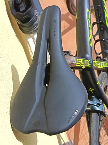 Used Wilier 101 Slr Team Lampre 2011 Road & Gravel, Black — image 3 of 12