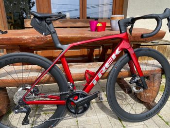 Trek, Madone SL 7 Gen 8 2025