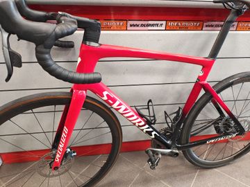 Brugt Specialized Tarmac SRAM Force eTap AXS 2023 Road & Gravel — billede 8 af 8