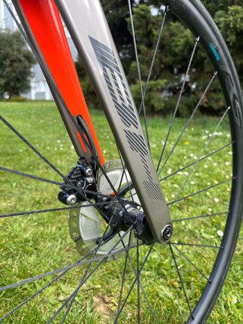 Used BH BH G7 PRO 2021 Road & Gravel — image 5 of 7