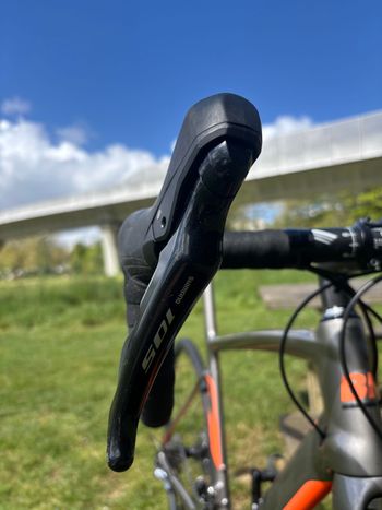 Used BH BH G7 PRO 2021 Road & Gravel — image 6 of 7
