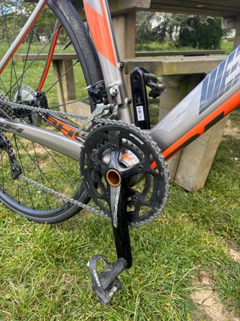 Used BH BH G7 PRO 2021 Road & Gravel — image 4 of 7
