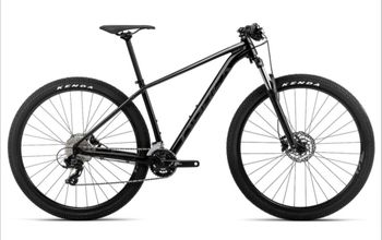 Used Orbea Orbea Onna 30 2024 Mountainbike, Negro — image 2 of 9