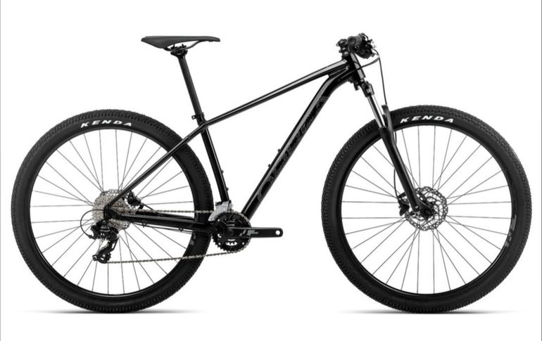 Used Orbea Orbea Onna 30 2024 Mountainbike, Negro — image 2 of 9
