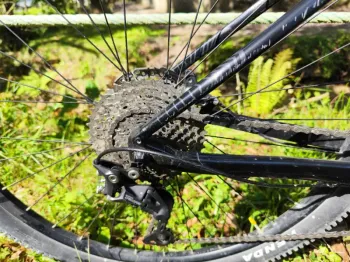 Used Orbea Orbea Onna 30 2024 Mountainbike, Negro — image 3 of 9