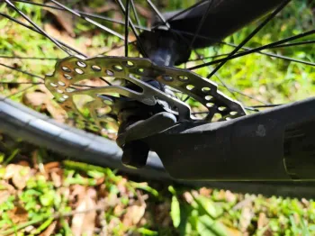 Used Orbea Orbea Onna 30 2024 Mountainbike, Negro — image 7 of 9