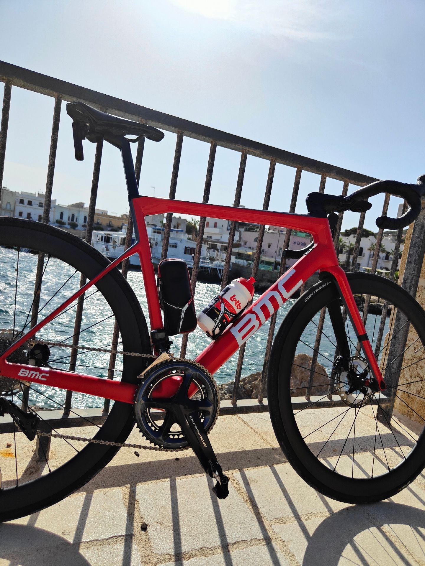 BMC Teammachine SLR01 DISC ONE 2020 Frameset 2020