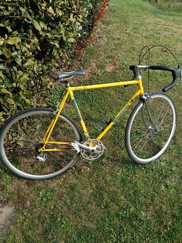Gebrauchtes Tommasini Custom Other Campagnolo 1986 Road & Gravel