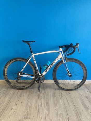 Specialized, Tarmac Shimano Ultegra