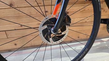 Used Trek Émonda SLR 7 Disc 2020 2020 Road & Gravel — image 5 of 12