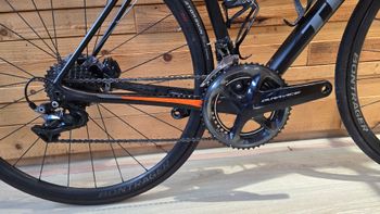 Used Trek Émonda SLR 7 Disc 2020 2020 Road & Gravel — image 12 of 12