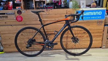 Trek Émonda SLR 7 Disc 2020 2020 Road & Gravel de segunda mano