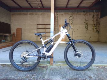 Specialized, Turbo Levo SL Expert