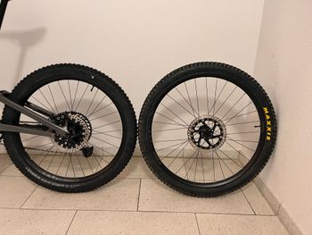 Used Specialized Specialized Stumpjumper Evo Ltd S3 2021 Mountainbike, Black — image 19 of 31