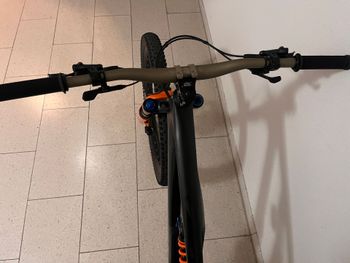 Used Specialized Specialized Stumpjumper Evo Ltd S3 2021 Mountainbike, Black — image 12 of 31