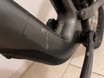 Used Specialized Specialized Stumpjumper Evo Ltd S3 2021 Mountainbike, Black — image 30 of 31