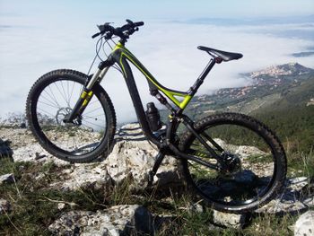 Used Specialized Stumpjumper EVO Shimano Deore XT 2013 Mountainbike — image 4 of 4