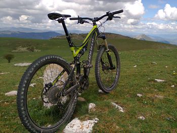 Used Specialized Stumpjumper EVO Shimano Deore XT 2013 Mountainbike — image 3 of 4