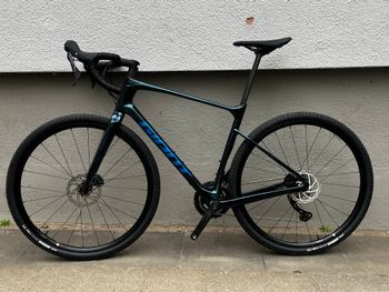 Giant, Advanced 2