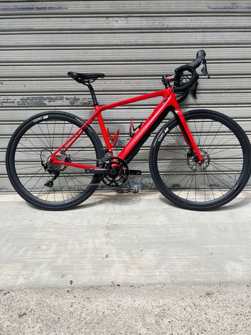 Used Focus PARALANE² 9.5 2021 2021 Road & Gravel