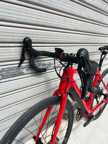 Tweedehands Focus PARALANE² 9.5 2021 2021 Road & Gravel — afbeelding 7 van 14