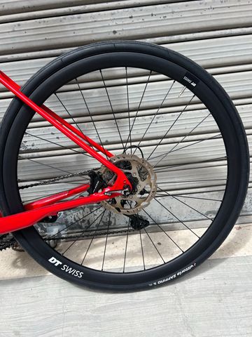 Tweedehands Focus PARALANE² 9.5 2021 2021 Road & Gravel — afbeelding 9 van 14