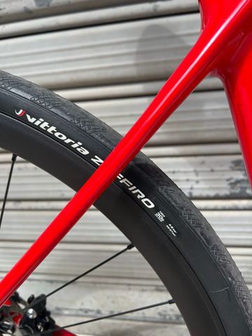 Tweedehands Focus PARALANE² 9.5 2021 2021 Road & Gravel — afbeelding 14 van 14