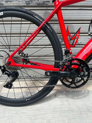Tweedehands Focus PARALANE² 9.5 2021 2021 Road & Gravel — afbeelding 3 van 14