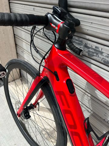 Tweedehands Focus PARALANE² 9.5 2021 2021 Road & Gravel — afbeelding 11 van 14
