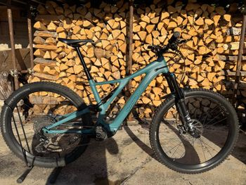 Specialized, Turbo Levo SL Comp 2023