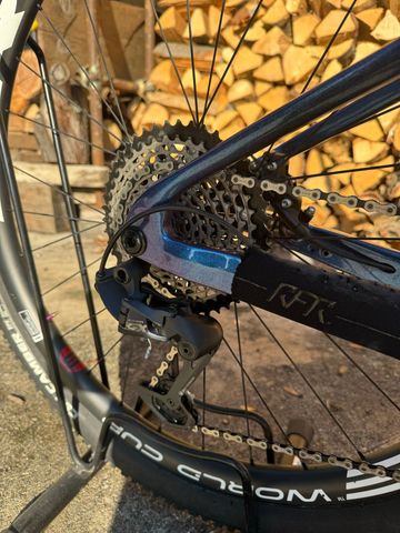 Käytetty Berria Mako SRAM GX 2023 Mountainbike — kuva 7 / 7