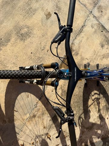 Käytetty Berria Mako SRAM GX 2023 Mountainbike — kuva 6 / 7