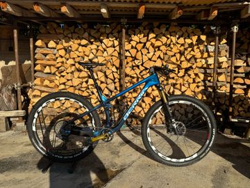 Käytetty Berria Mako SRAM GX 2023 Mountainbike — kuva 1 / 7