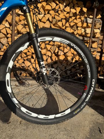 Käytetty Berria Mako SRAM GX 2023 Mountainbike — kuva 4 / 7