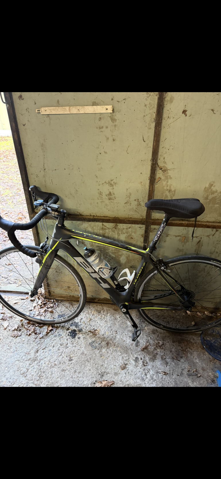 Used BH BH Quartz 105 2015 Road & Gravel — image 4 of 4