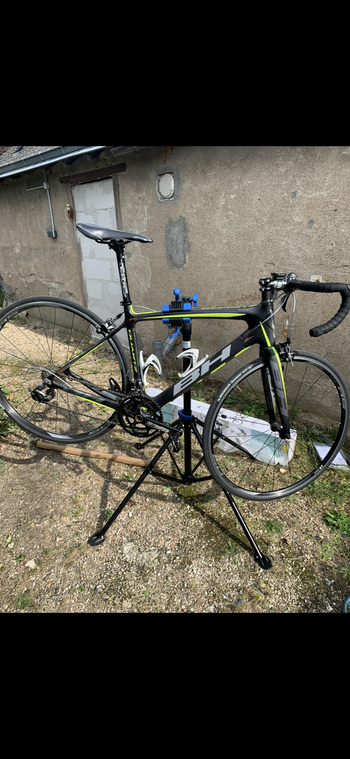 Used BH BH Quartz 105 2015 Route & Gravel