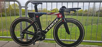 Trek, Speed concept Shimano Ultegra Di2