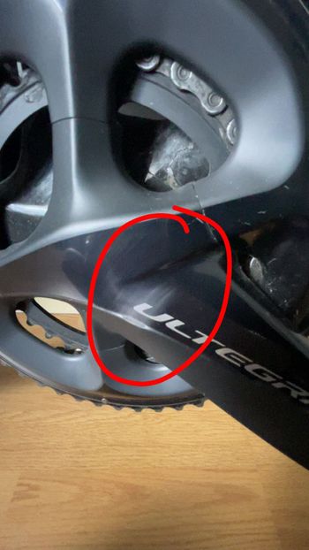 Used Orbea ORCA M20TEAM 2022 2022 Road & Gravel, Black — image 13 of 15