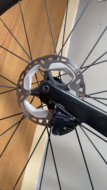 Used Orbea ORCA M20TEAM 2022 2022 Road & Gravel, Black — image 8 of 15