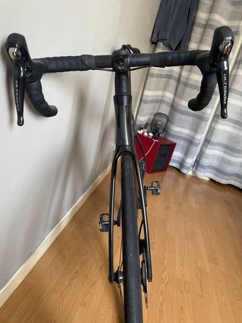 Used Orbea ORCA M20TEAM 2022 2022 Road & Gravel, Black — image 3 of 15