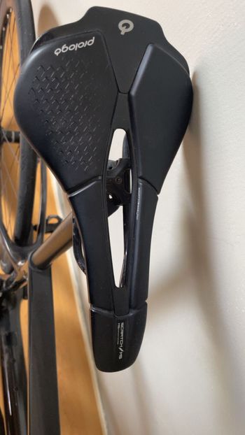 Used Orbea ORCA M20TEAM 2022 2022 Road & Gravel, Black — image 9 of 15