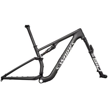 Used Specialized S-Works Epic 8 Frameset 2024 Frameset 2024 Mountainbike, Black, 29 — image 1 of 4