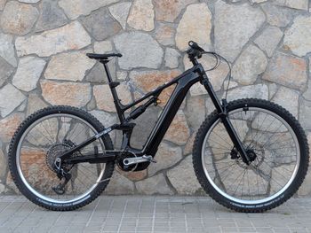 Specialized, Turbo Levo SRAM XX SL Eagle AXS (T-Type)