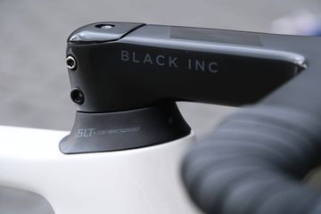 Brugt Factor Ostro Shimano Ultegra Di2 2024 Road & Gravel — billede 17 af 28